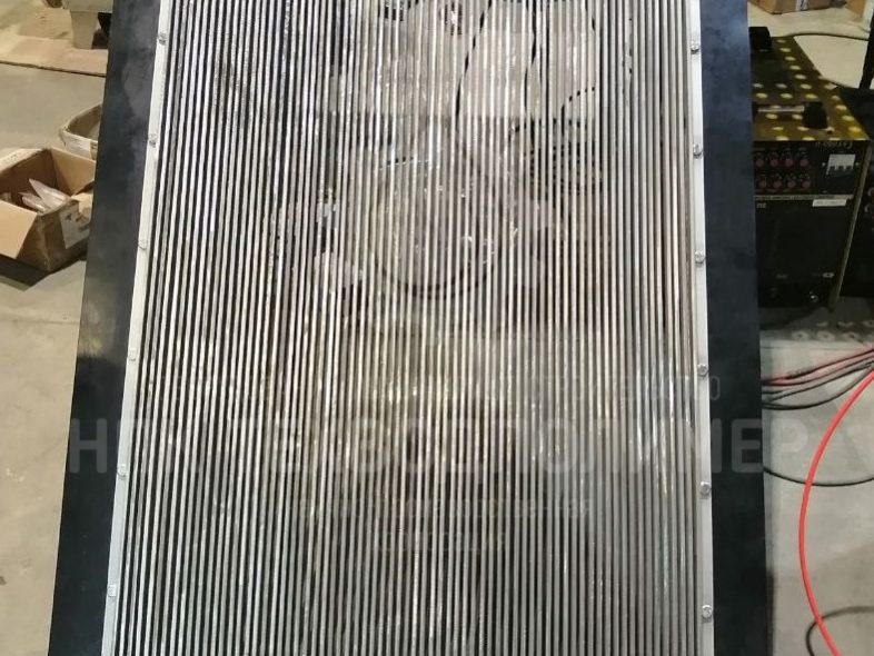 Ручная решетка для Водоканала %name Ручная решетка для Водоканала