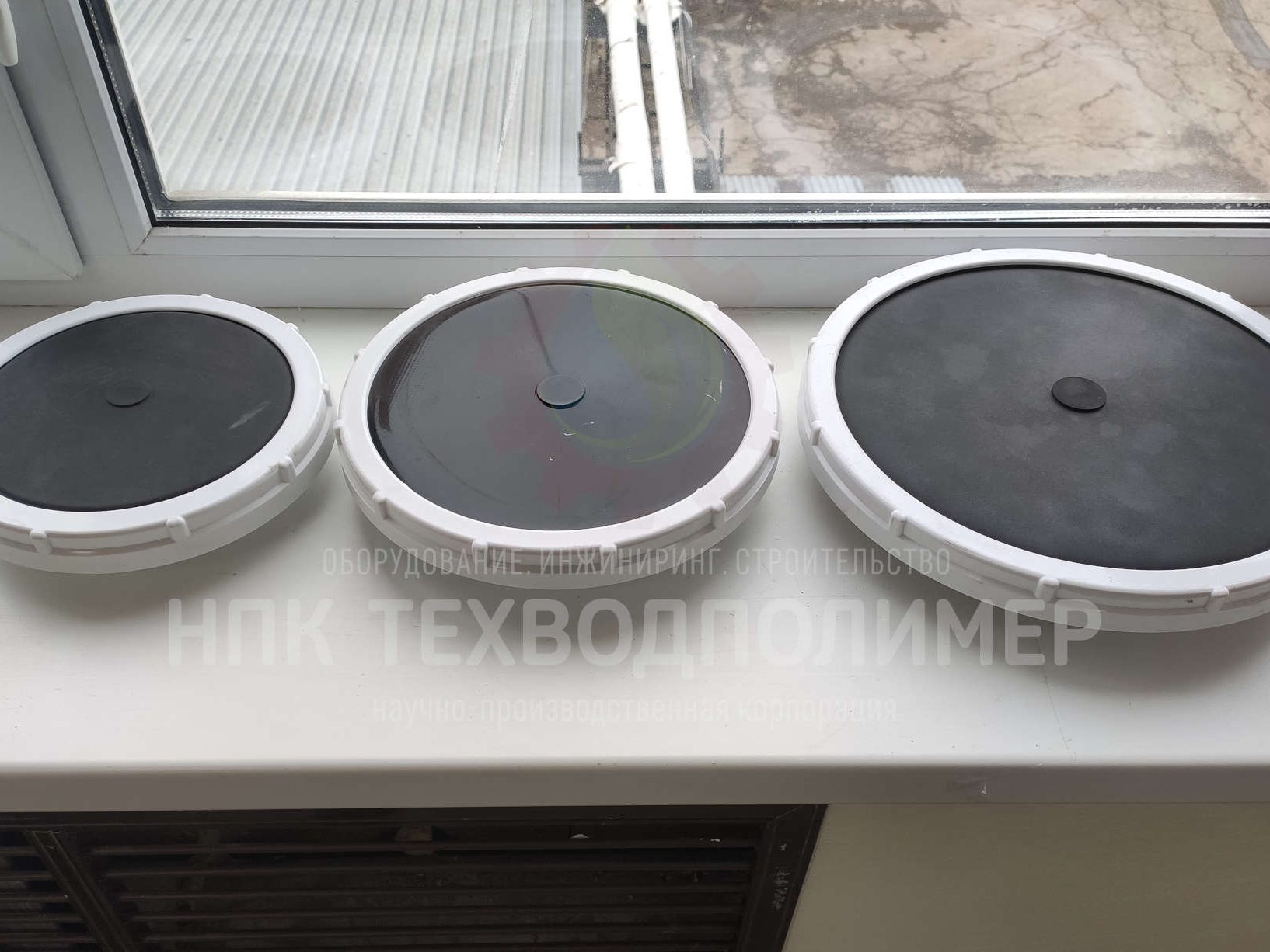 %name Аэрационная система AIR X