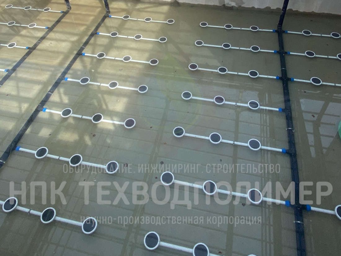 %name Аэрационная система AIR X