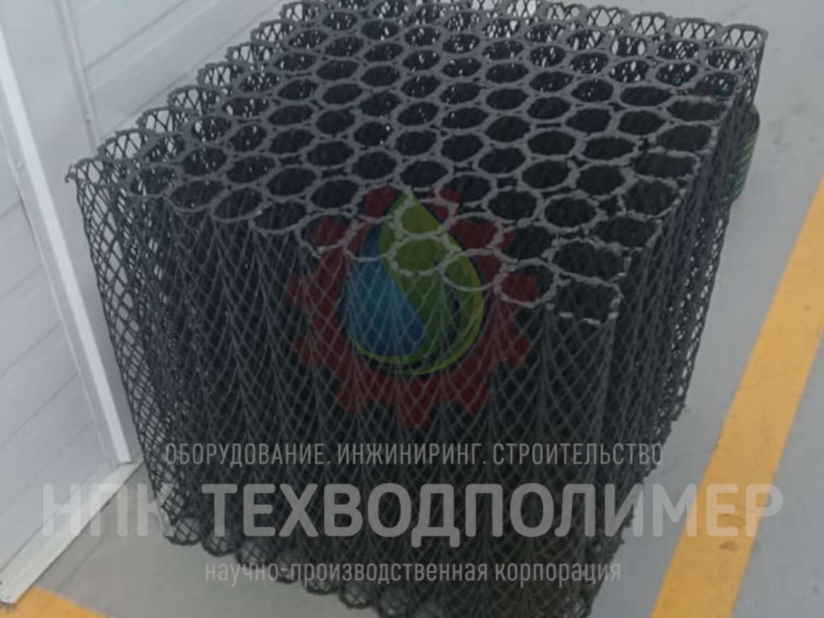 %name Блоки биологической загрузки