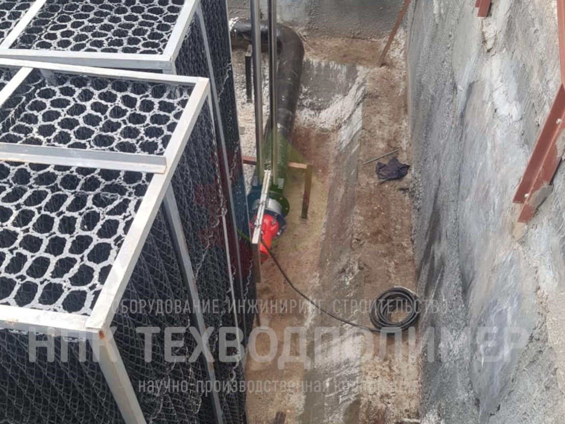 %name Блоки биологической загрузки