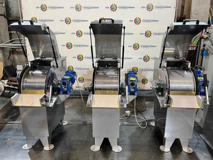 %name Аренда оборудования для очистных сооружений