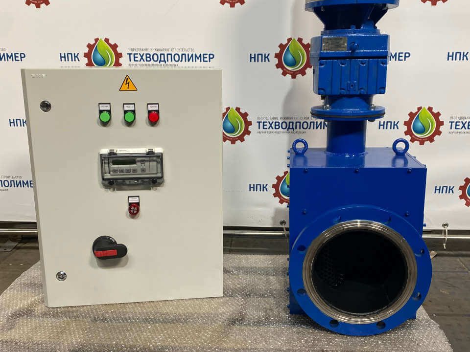 %name Канализационные дробилки MOLOTOV