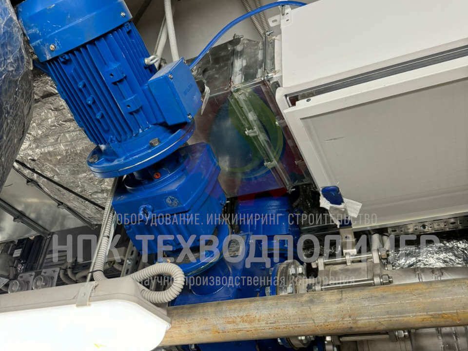 %name Канализационные дробилки MOLOTOV