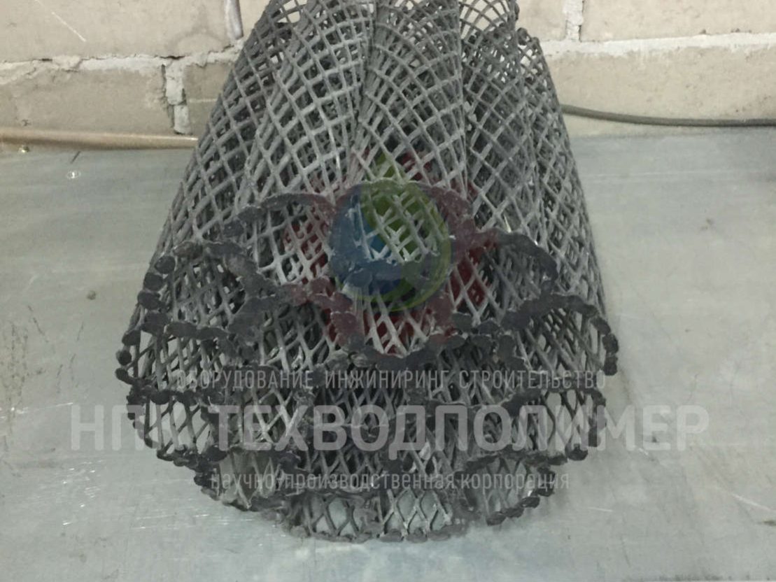 %name Блоки биологической загрузки