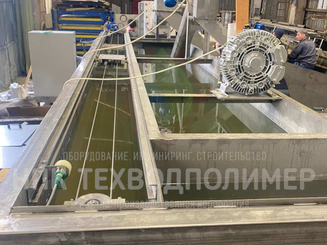 Решетка комбинированная BAYKAL РКП %name Решетка комбинированная BAYKAL РКП