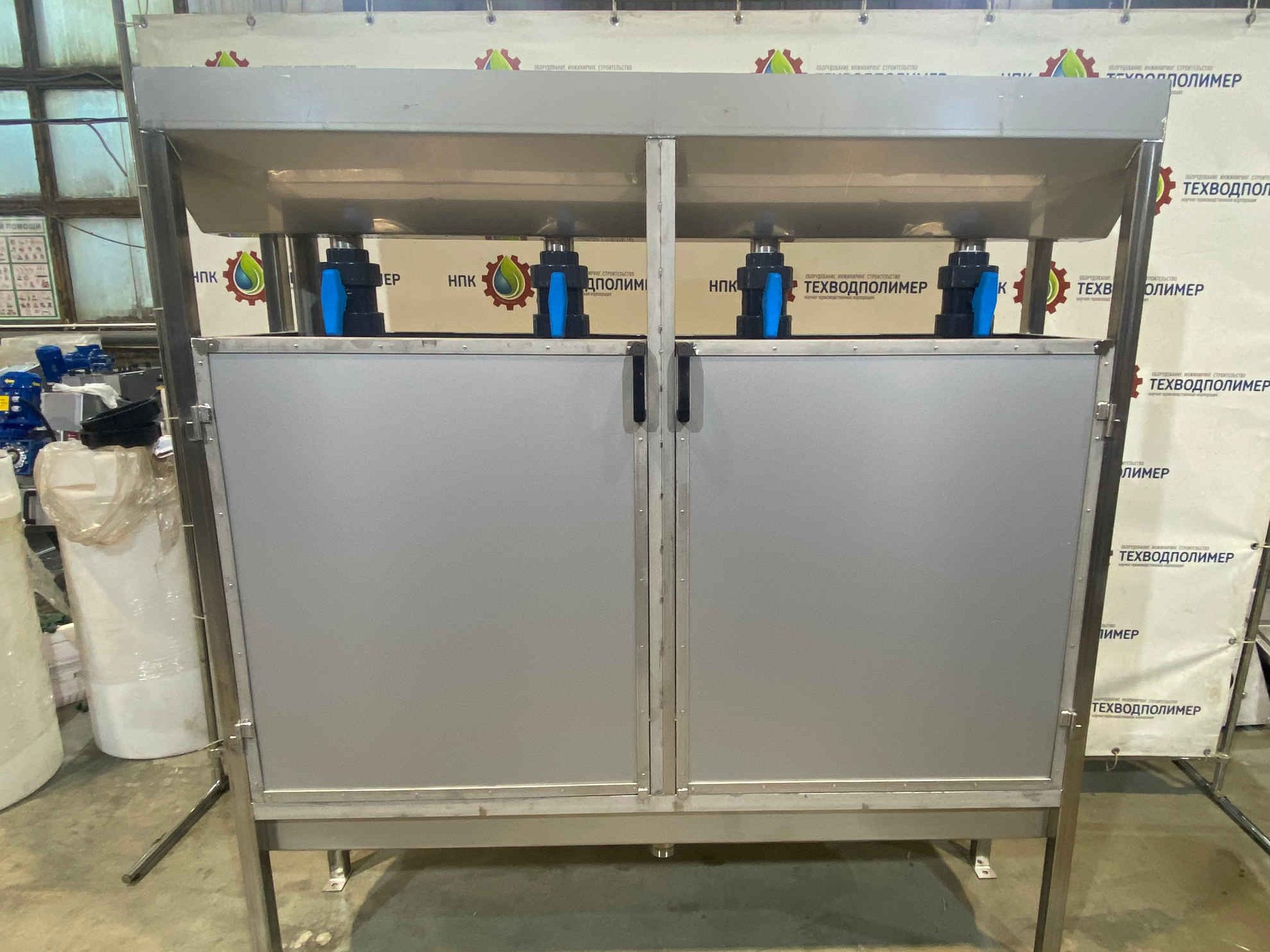 Обезвоживатель мешочный TURAN M %name Обезвоживатель мешочный TURAN M