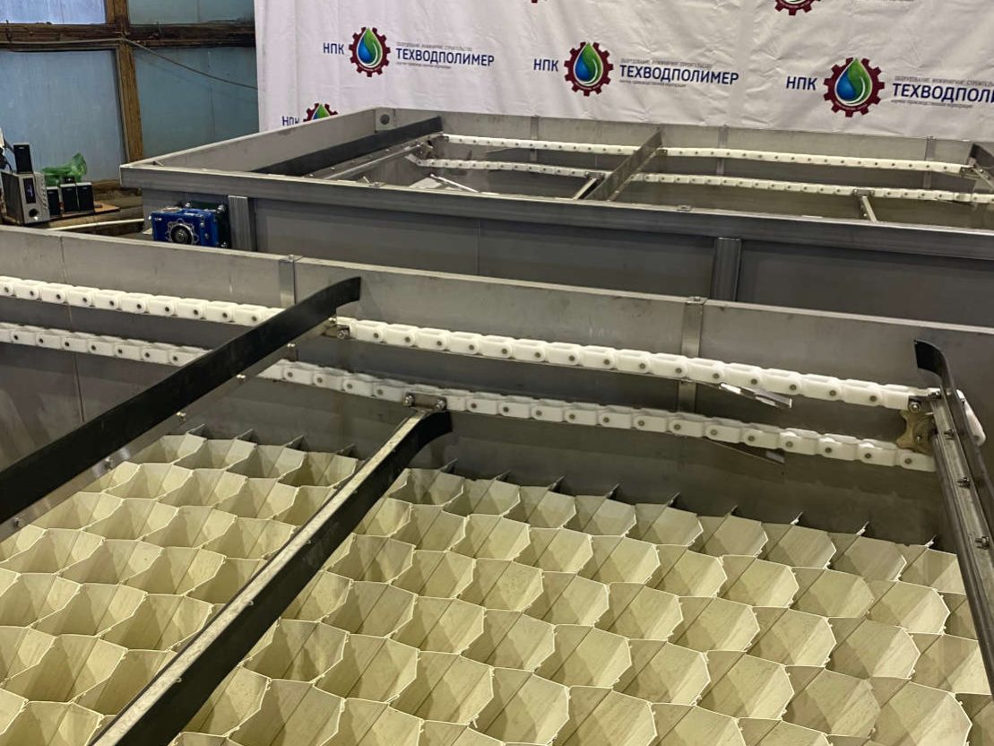 %name Тонкослойные модули БТМ