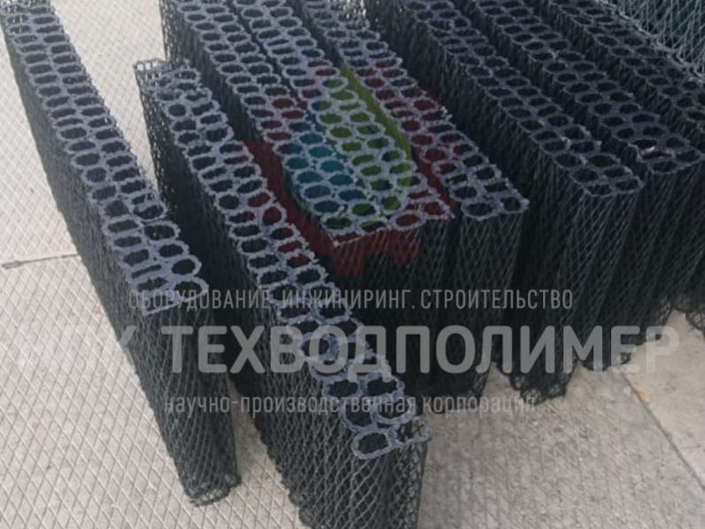 %name Блоки биологической загрузки