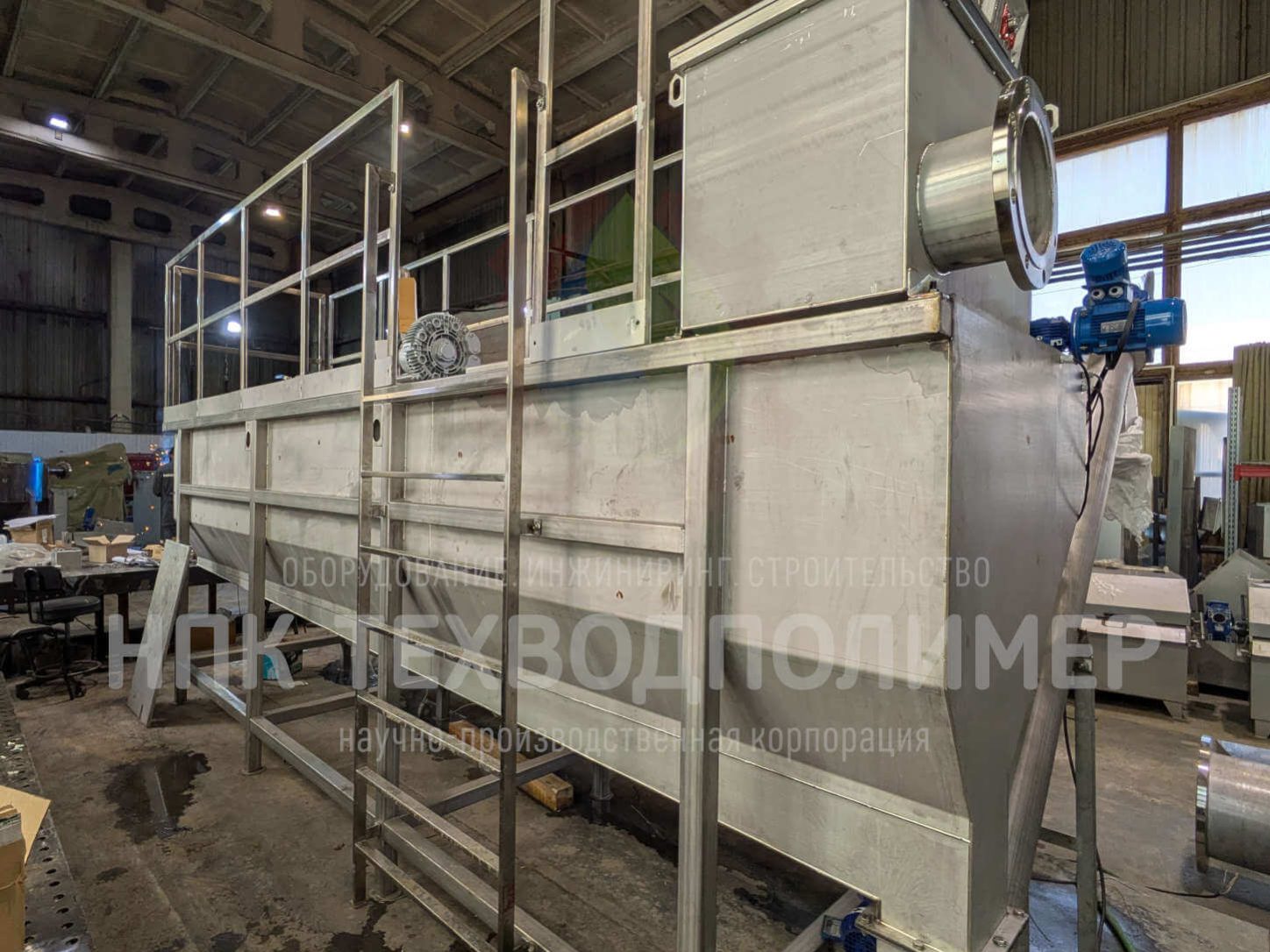 Решетка комбинированная BAYKAL РКП %name Решетка комбинированная BAYKAL РКП