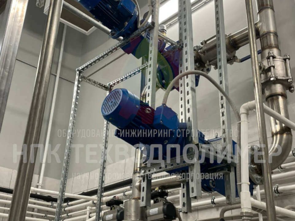 %name Канализационные дробилки MOLOTOV