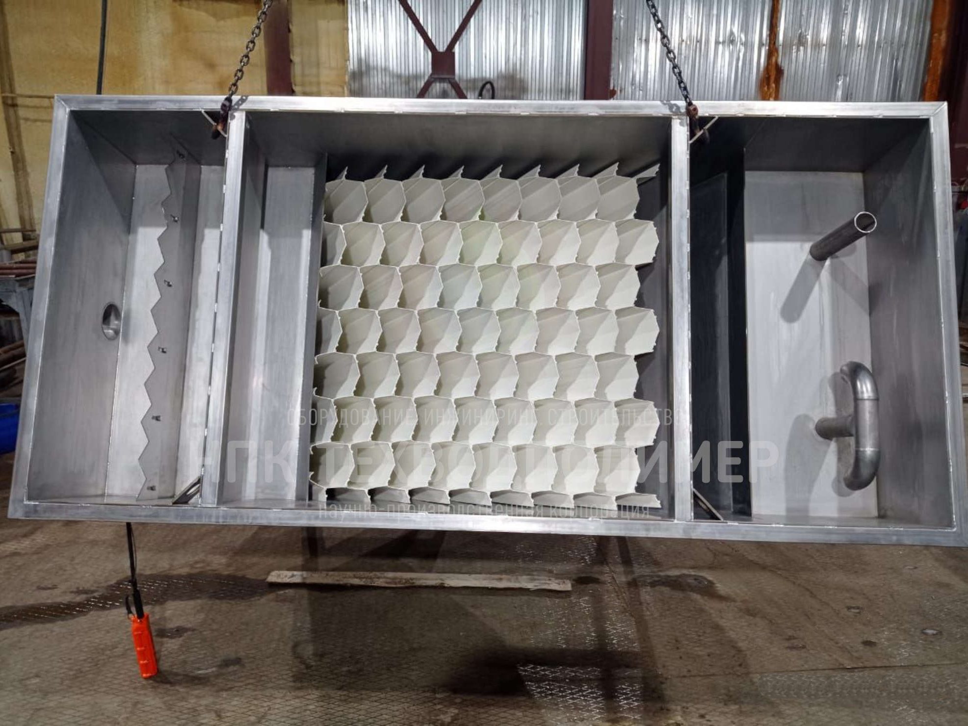 %name Тонкослойные модули БТМ