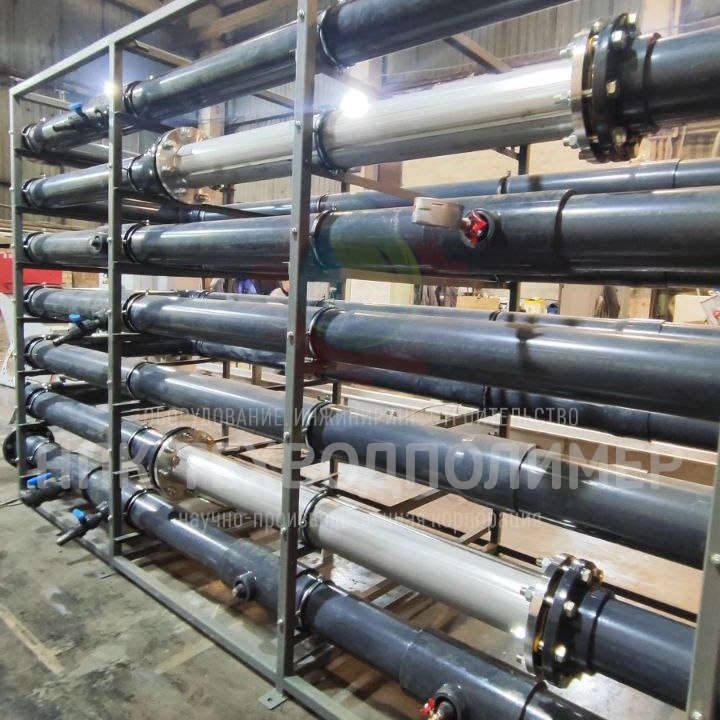 %name Флокулятор трубчатый TOBOL ТФ (ТОБОЛ ТФ)