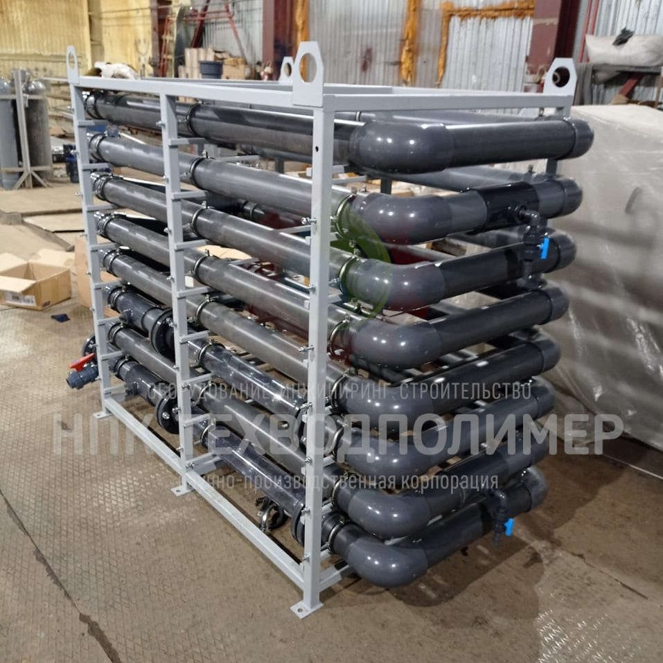 %name Флокулятор трубчатый TOBOL ТФ (ТОБОЛ ТФ)