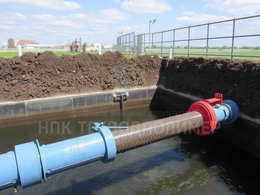 Очистка сточных вод и очистные сооружения применение решетка для канализации с автоматикой. Примеры и кейсы: как это работает в реальной жизни %name Как простая решетка с автоматикой меняет очистку сточных вод: от грубой фильтрации до интеллектуального контроля