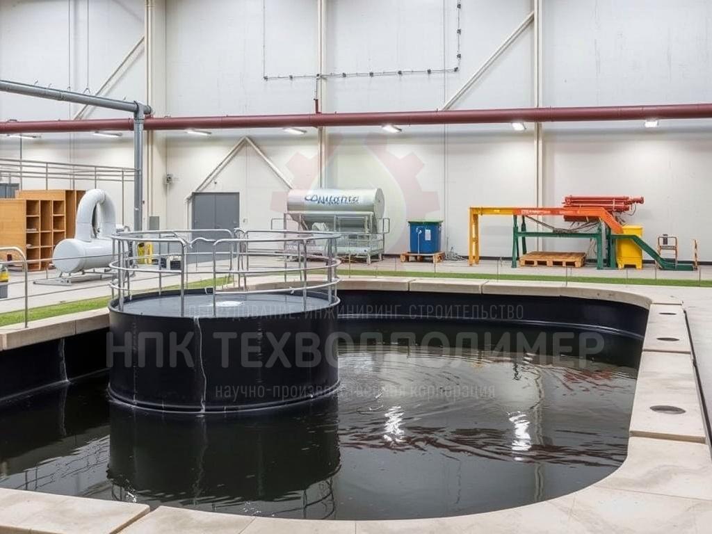 %name Как решить проблему стоков мебельного производства: от вороха опилок до безопасной повторной воды