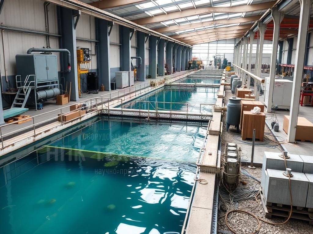 Как решить проблему стоков мебельного производства: от вороха опилок до безопасной повторной воды Как решить проблему стоков мебельного производства: от вороха опилок до безопасной повторной воды