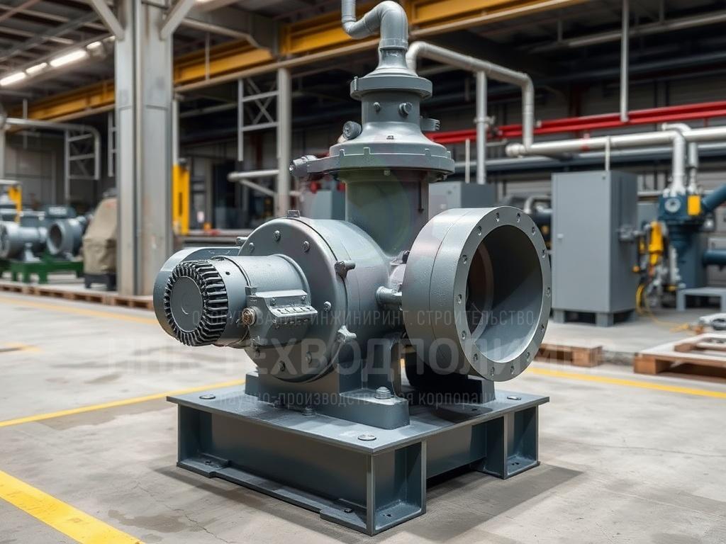 Очистка сточных вод и очистные сооружения применение дробилка канализационная с одним мотором-редуктором. Фотосъёмка в производственной обстановке: как правильно показать дробилку на объекте %name Когда ножи встречают поток: роль канализационных дробилок с одним мотор редуктором в современной очистке стоков