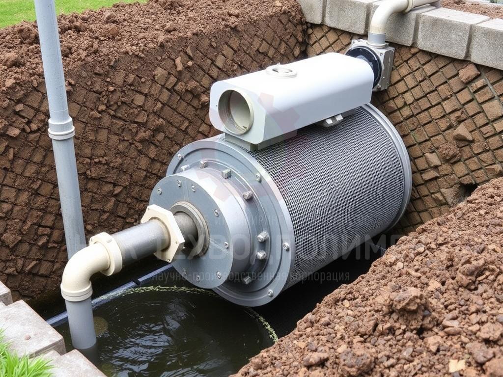 %name Как простая решетка с автоматикой меняет очистку сточных вод: от грубой фильтрации до интеллектуального контроля