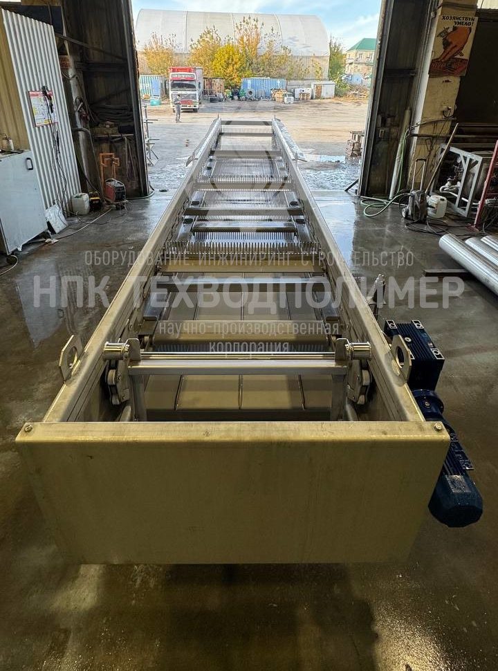 Очередной шаг к восстановлению: произведена отгрузка оборудования для водоканала Мариуполя %name Очередной шаг к восстановлению: произведена отгрузка оборудования для водоканала Мариуполя