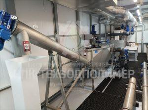 Приближаемся к завершению наладочных работ комплекса очистных сооружений поселка Ленинградской области 1 300x224 Приближаемся к завершению наладочных работ комплекса очистных сооружений поселка Ленинградской области