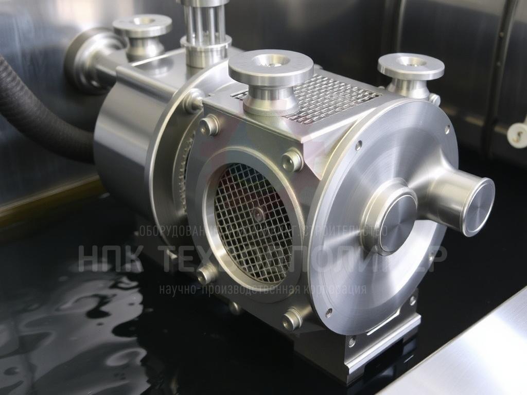 Очистка сточных вод и очистные сооружения применение решетка измельчитель нержавейка. Измельчители: зачем мельчить, а не удалять? %name Как решетки и нержавеющие измельчители меняют правила игры на очистных сооружениях