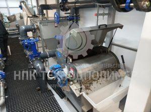 Приближаемся к завершению наладочных работ комплекса очистных сооружений поселка Ленинградской области 3 300x224 Приближаемся к завершению наладочных работ комплекса очистных сооружений поселка Ленинградской области