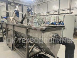 Оборудование очистных сооружений установлено и подготовлено к запуску photo 2025 11 27 16 09 38 300x225 Оборудование очистных сооружений установлено и подготовлено к запуску