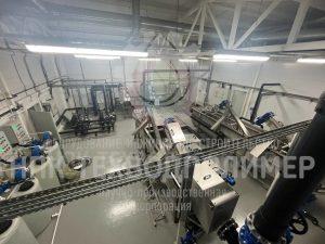 Оборудование очистных сооружений установлено и подготовлено к запуску photo 2025 11 28 17 09 38 300x225 Оборудование очистных сооружений установлено и подготовлено к запуску