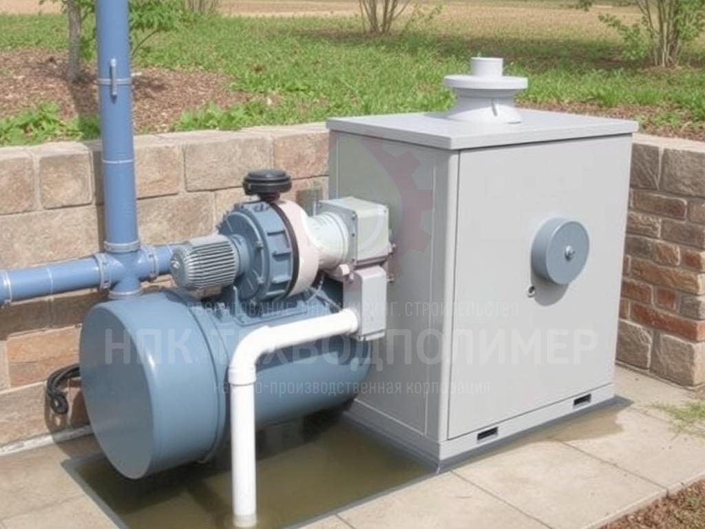 Очистка сточных вод и очистные сооружения применение измельчитель для канализации с автоматикой. Краткие рекомендации для принятия решения %name Как измельчитель с автоматикой меняет формат очистки сточных вод: плюсы, подводные камни и практические сценарии