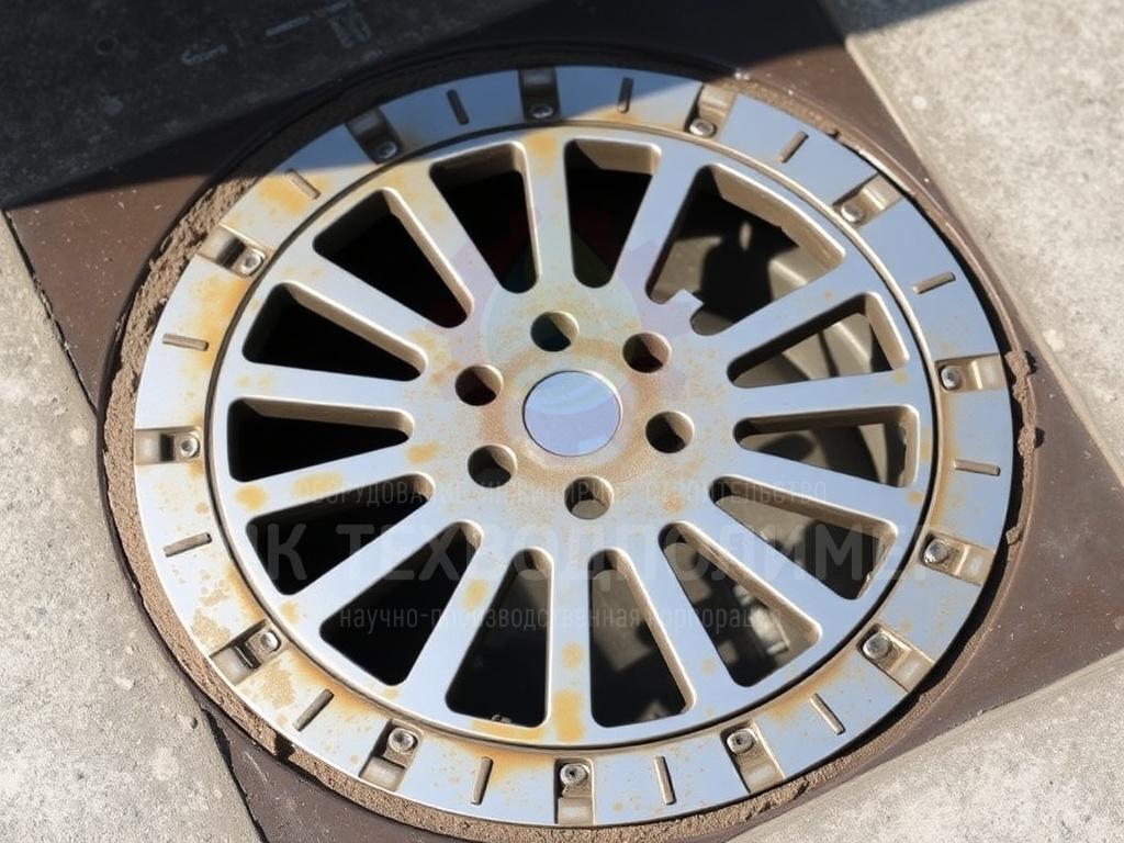 Почему решетка из нержавеющей стали 316 — не простая деталь, а важная ставка на долговечность и эффективность очистки стоков