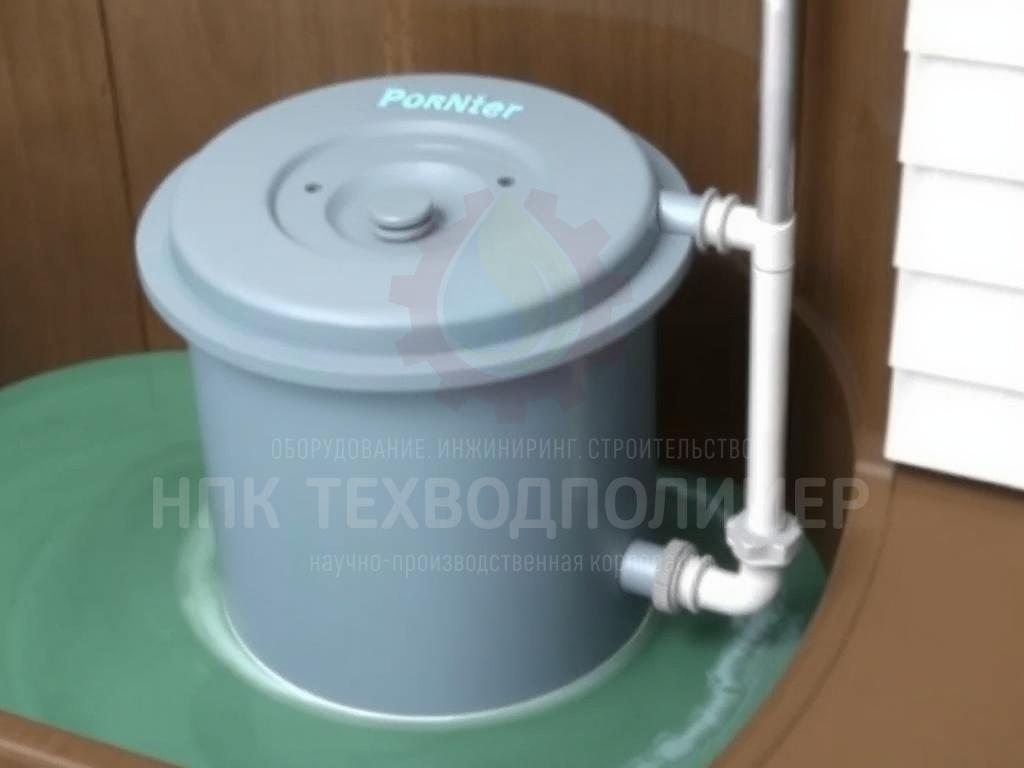 %name Как работает кислород в грязи: применение аэраторов в очистке стоков и для септиков