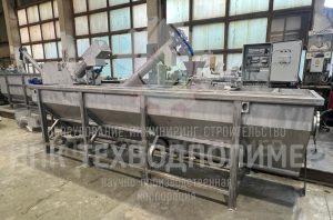 Отгрузка решеток BAYKAL для поселковых очистных сооружений: РКП 100, РШ 200 5, РБ 40 75 2 1 300x198 Отгрузка решеток BAYKAL для поселковых очистных сооружений: РКП 100, РШ 200 5, РБ 40 75 2