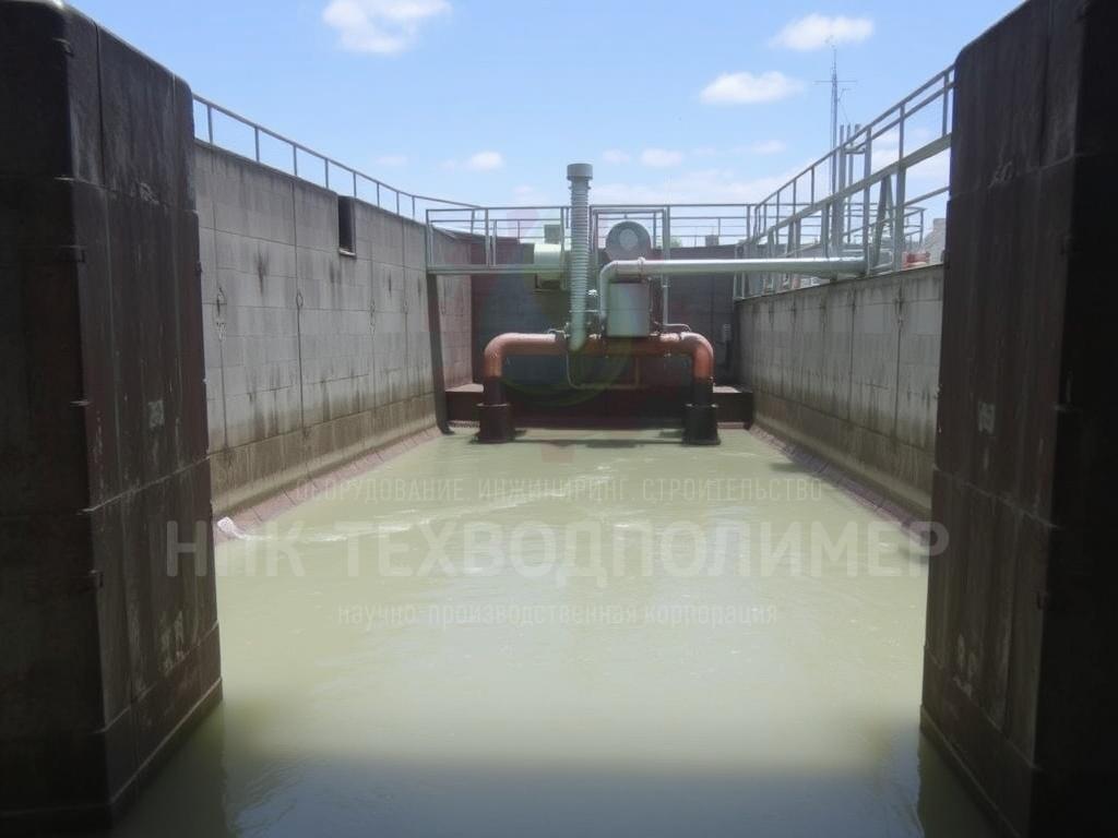 %name Как флотатор меняет правила игры: современные подходы к очистке сточных вод