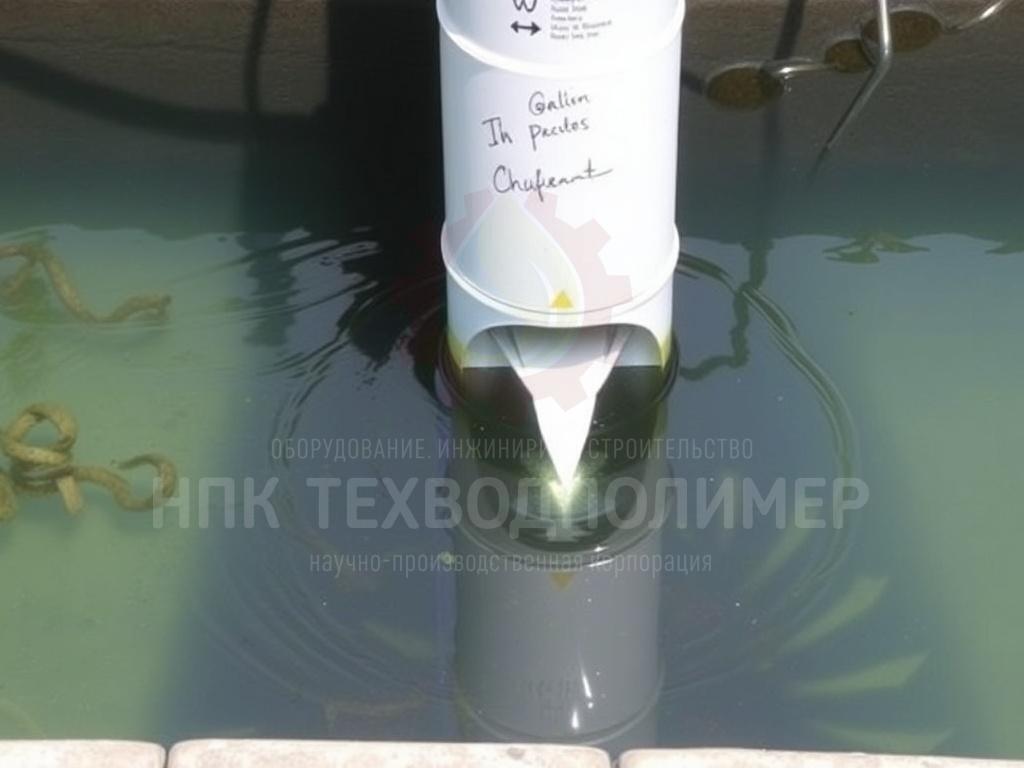 Как современные самоочищающиеся решетки меняют очистку сточных вод: практический взгляд ученого Как современные самоочищающиеся решетки меняют очистку сточных вод: практический взгляд ученого