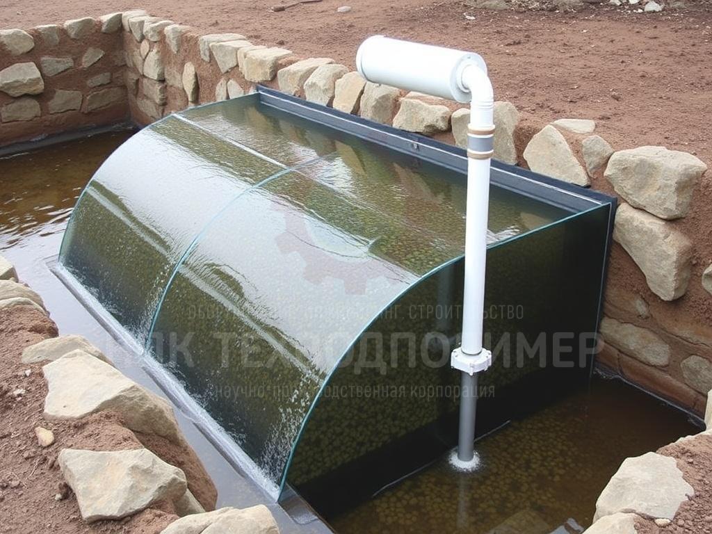 Очистка сточных вод и очистные сооружения применение горизонтальная песколовка для очистки сточных вод. Типы песколовок и где горизонтальная выигрывает %name Почему горизонтальная песколовка — тихий герой очистки сточных вод