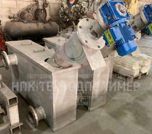 Отгрузка решеток BAYKAL для поселковых очистных сооружений: РКП 100, РШ 200 5, РБ 40 75 2 3 300x264 Отгрузка решеток BAYKAL для поселковых очистных сооружений: РКП 100, РШ 200 5, РБ 40 75 2