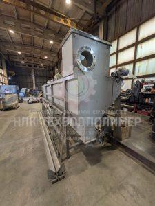 Отгрузка решеток BAYKAL для поселковых очистных сооружений: РКП 100, РШ 200 5, РБ 40 75 2 4 225x300 Отгрузка решеток BAYKAL для поселковых очистных сооружений: РКП 100, РШ 200 5, РБ 40 75 2