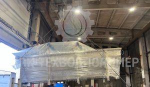 Отгрузка решеток BAYKAL для поселковых очистных сооружений: РКП 100, РШ 200 5, РБ 40 75 2 5 300x174 Отгрузка решеток BAYKAL для поселковых очистных сооружений: РКП 100, РШ 200 5, РБ 40 75 2