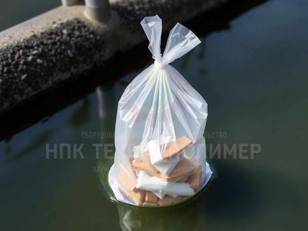 Очистка сточных вод и очистные сооружения применение мешки для обезвоживателя. Научные тренды и куда движется технология обезвоживания %name Как мешки для обезвоживания меняют игру на очистных: практическое руководство от инженера исследователя