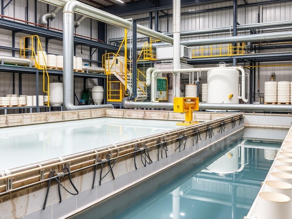 %name Как очищать стоки фарфорового завода: технически обоснованный и практичный подход
