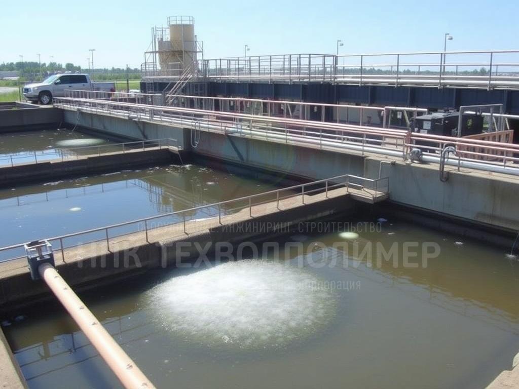 Очистка сточных вод и очистные сооружения применение флотация это. Если кратко — когда флотация оптимальна и каких результатов ожидать %name Флотация в очистке сточных вод: как пузырьки решают сложные задачи очистки