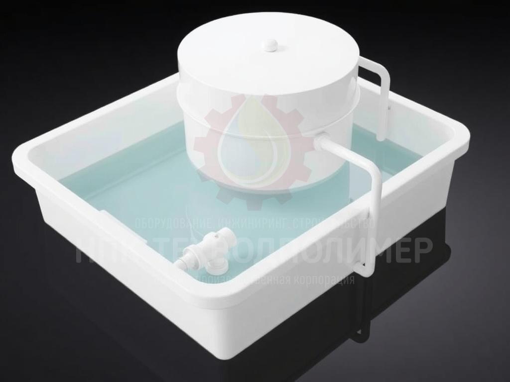 %name Флотация из полипропилена: современное решение для очистки сточных вод