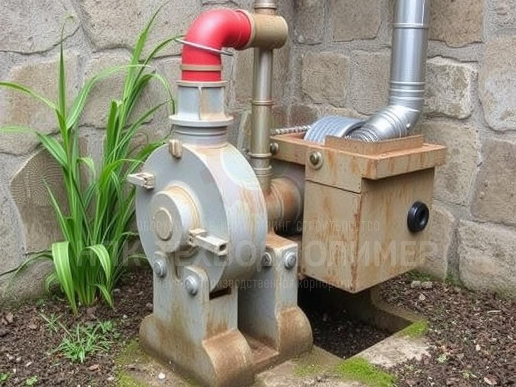 Очистка сточных вод и очистные сооружения применение дробилка для канализации без фильтрующего барабана. Направления дальнейших исследований и мониторинга %name Когда ножи важнее сетки: применение дробилок в очистке сточных вод без фильтрующего барабана