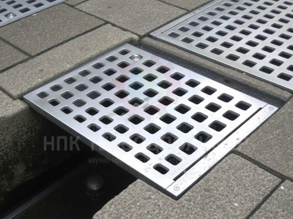 Очистка сточных вод и очистные сооружения применение решетка для канализации aisi 430. Типы решёток и конструктивные особенности: где AISI 430 может подойти %name Решётки из AISI 430 в системах очистки сточных вод: где они уместны и как избежать ошибок