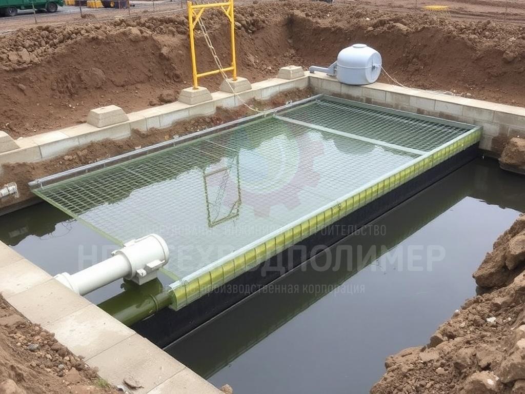 Почему горизонтальная песколовка — тихий герой очистки сточных вод Почему горизонтальная песколовка — тихий герой очистки сточных вод