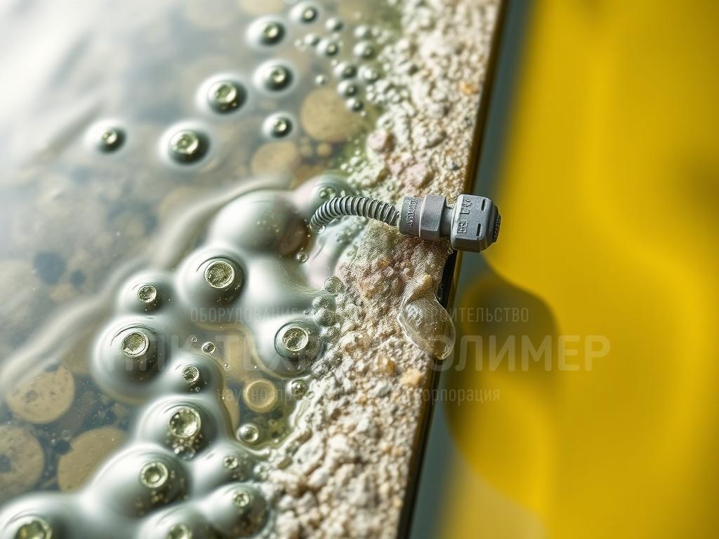 %name Как промышленность превращает сточные воды в ресурс: современные подходы и практические решения