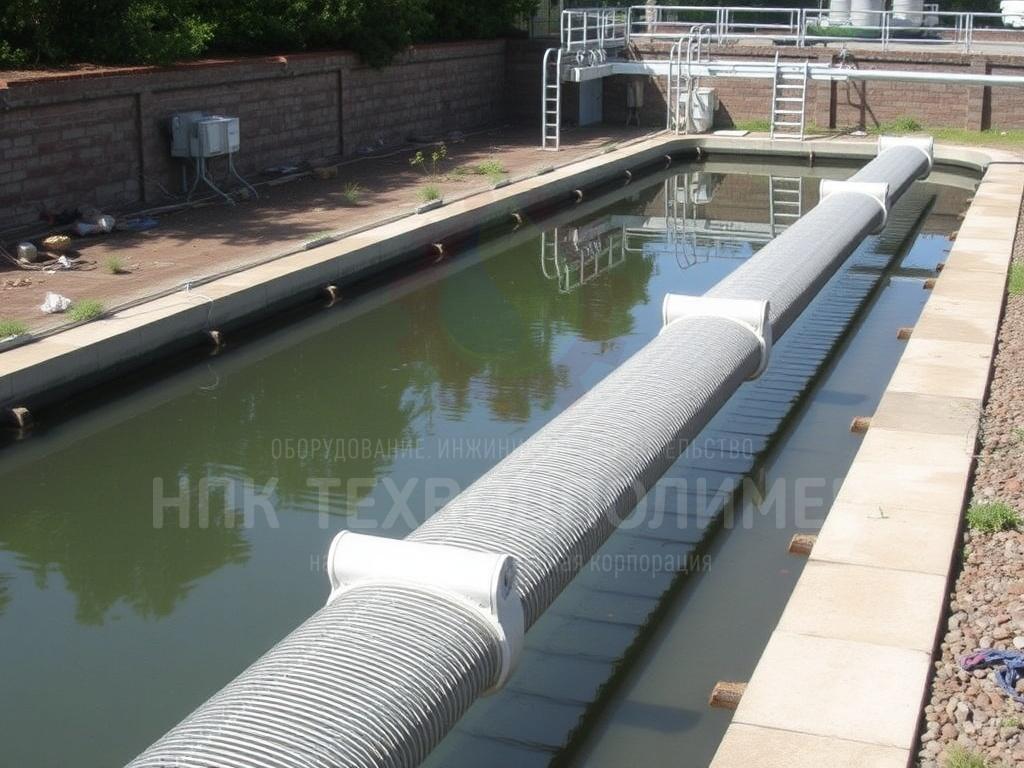 Очистка сточных вод и очистные сооружения применение решетка для очистных. Практические рекомендации по выбору и эксплуатации %name Решетка как первая линия обороны: современные подходы к очистке сточных вод и обеспечению надежной работы очистных сооружений