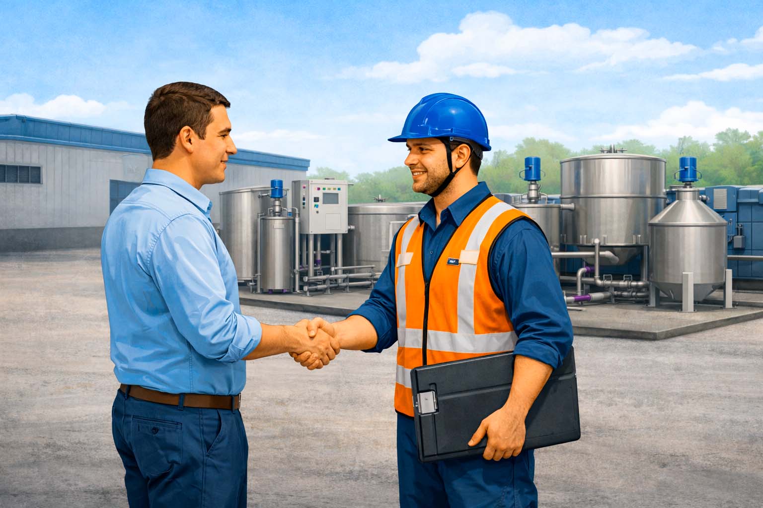 Аренда оборудования Каталог