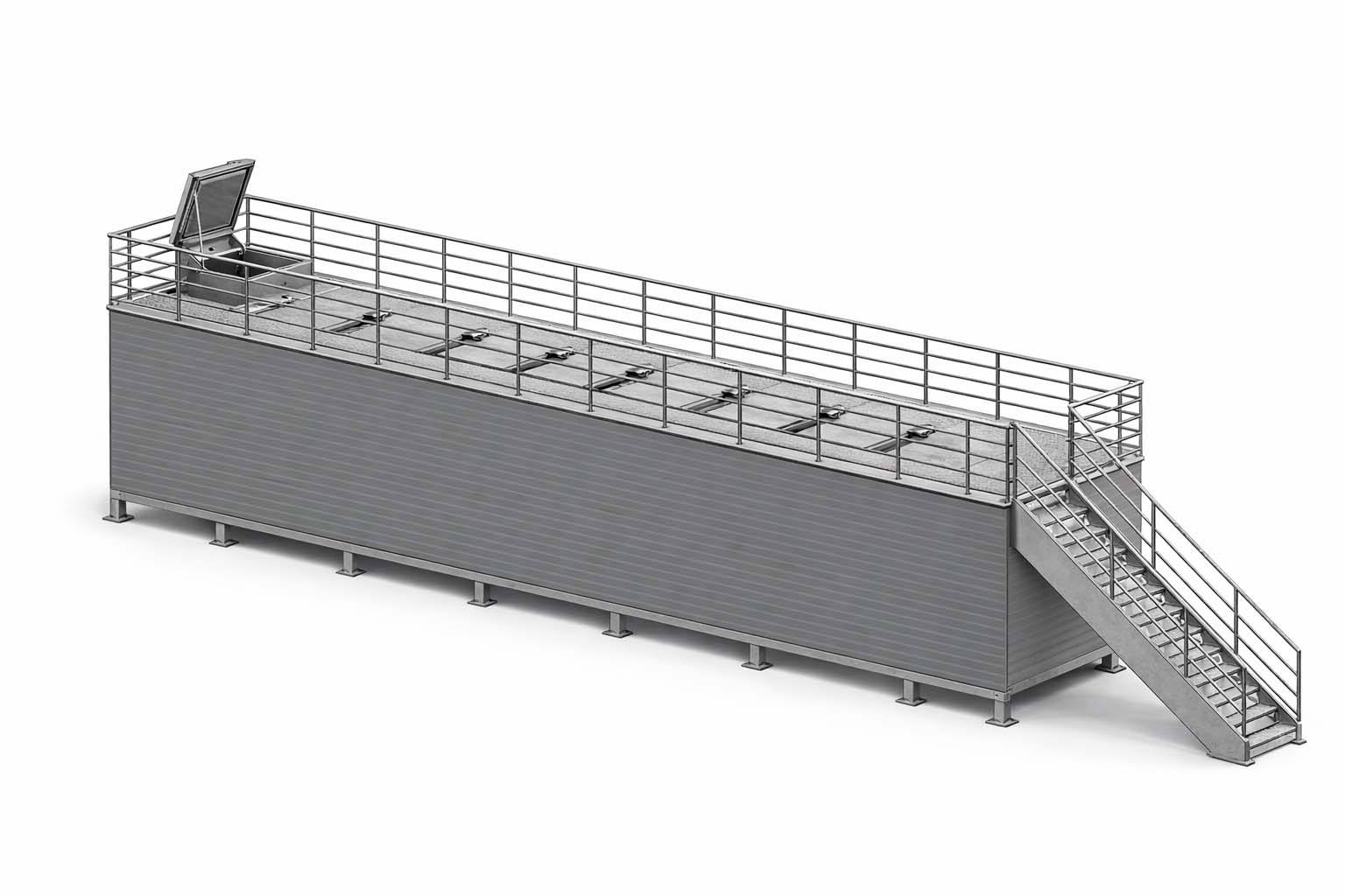 Биологическая очистка Каталог